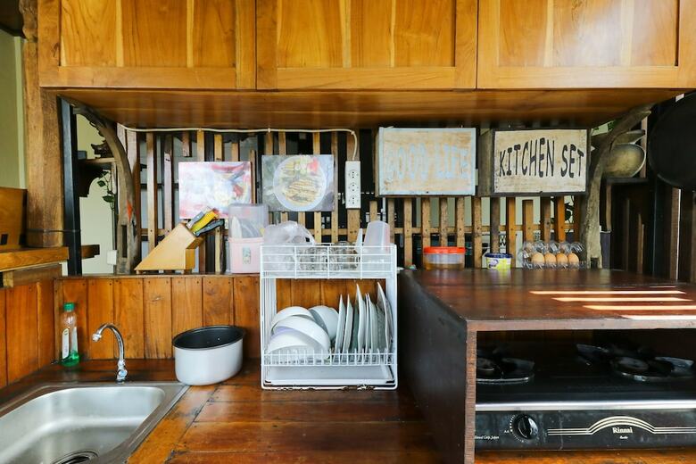 Hostal Rw Downtown Hostel Ubud