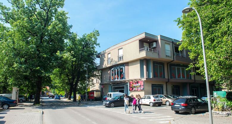 Apartment Residence Inn