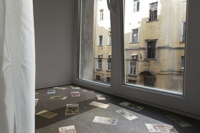Apartamentos Moyka Studios