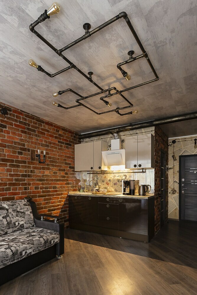 Apartamentos Moyka Studios