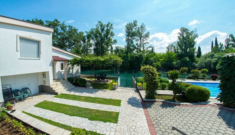 Villa Idila