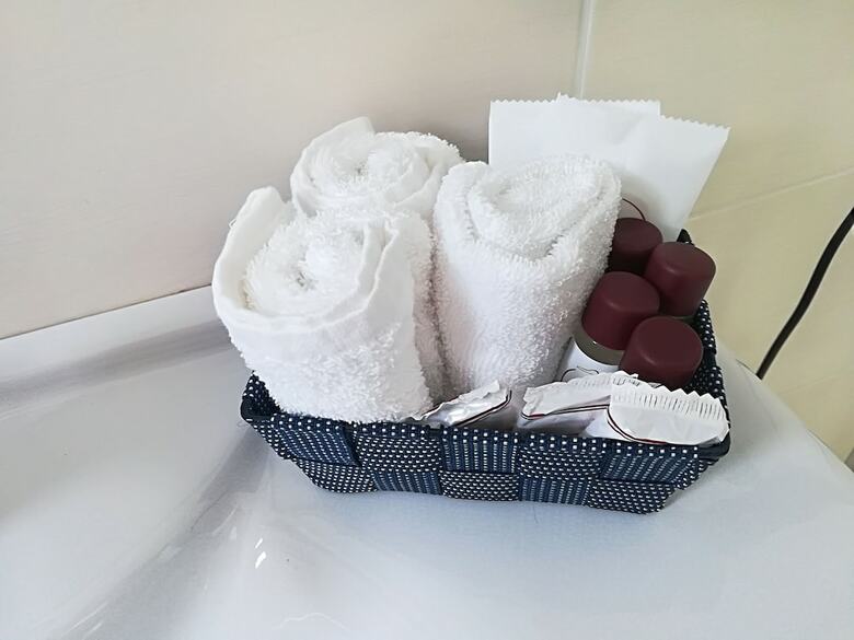 Bed & Breakfast La Casa Di Mamma 'nto