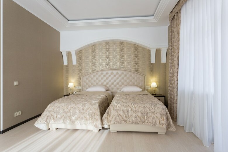 Hotel Berkut
