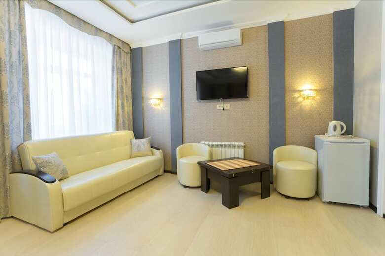 Hotel Berkut