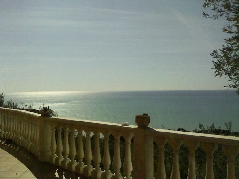 La Collina Sul Mare B&B