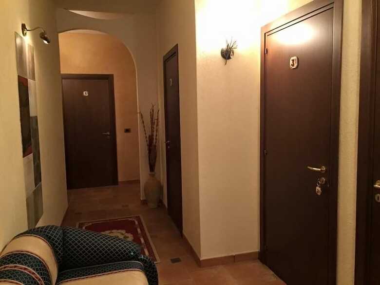 La Collina Sul Mare B&B