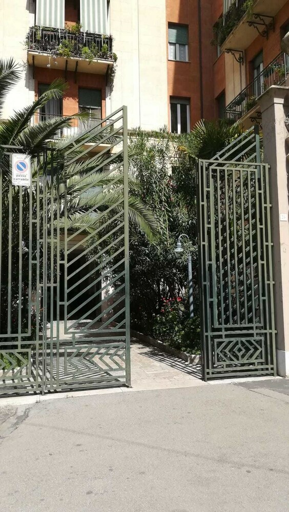 Hotel Clarahouse