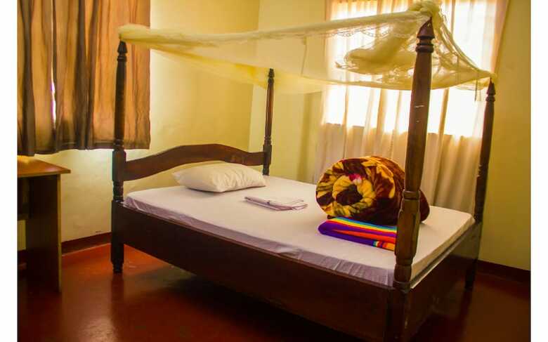 Hotel Ebenezer Guest House