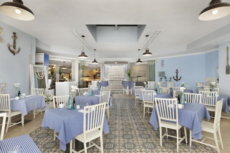 Reef  Eilat Hotel  By Herbert  Samuel