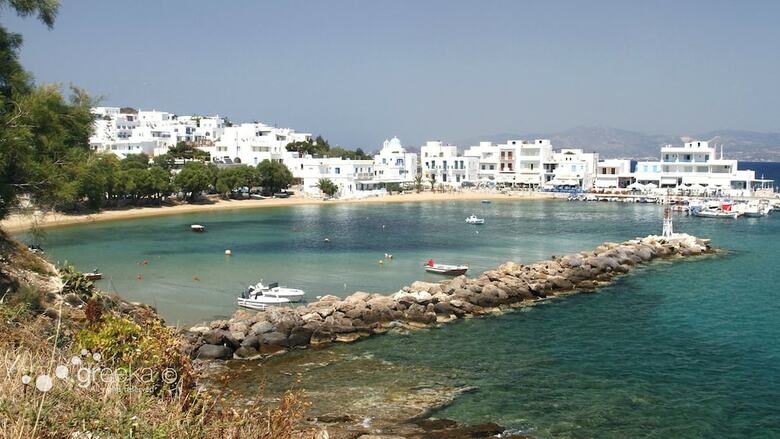 Hotel To Kyma