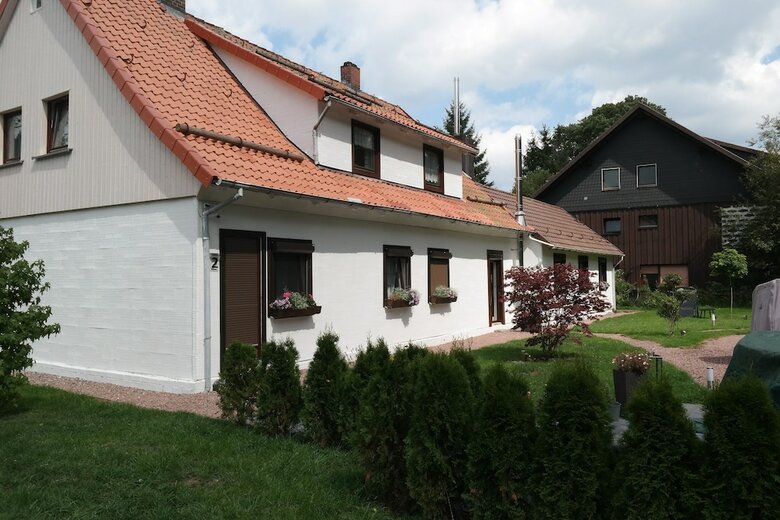 Apartamentos Ferienwohnungen Haus Zeier