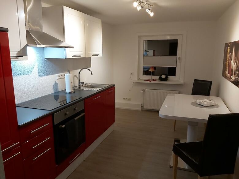 Apartamentos Ferienwohnungen Haus Zeier
