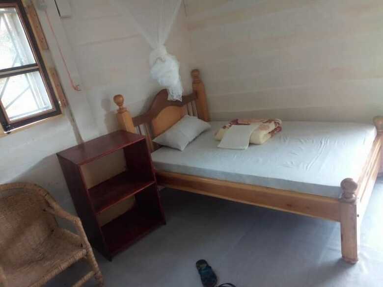 Tamasha Bed And Breakfast