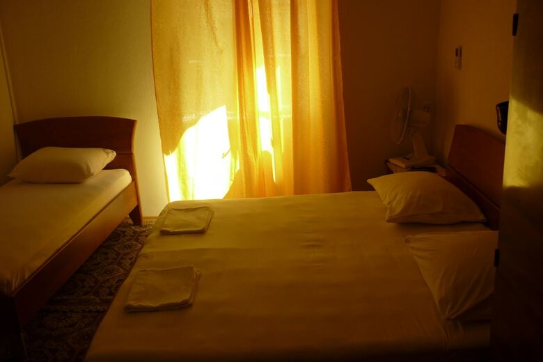 Hotel Accommodation Vitaic - Guest House