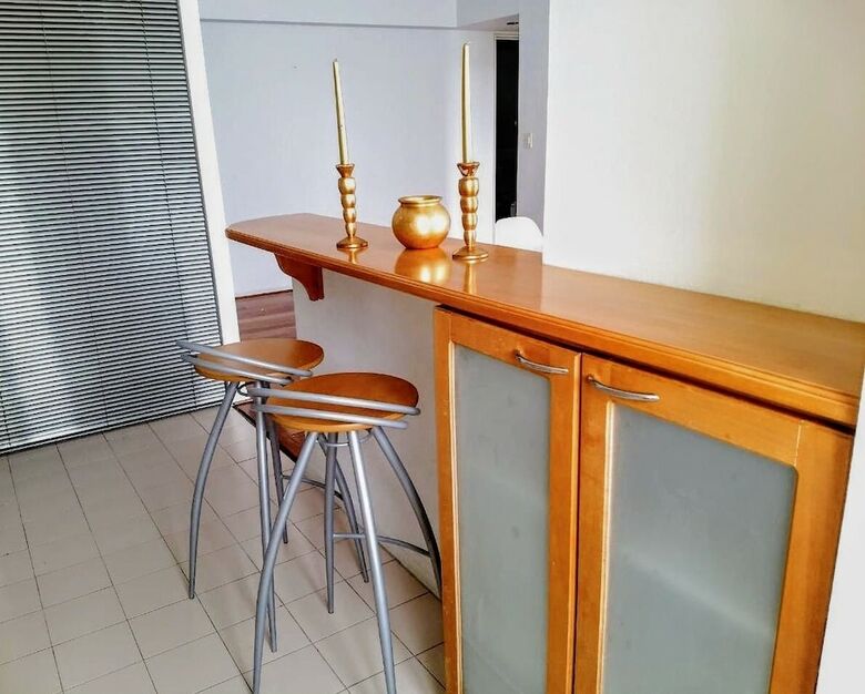 Apartamentos Lujosa Torre. Pool Gym
