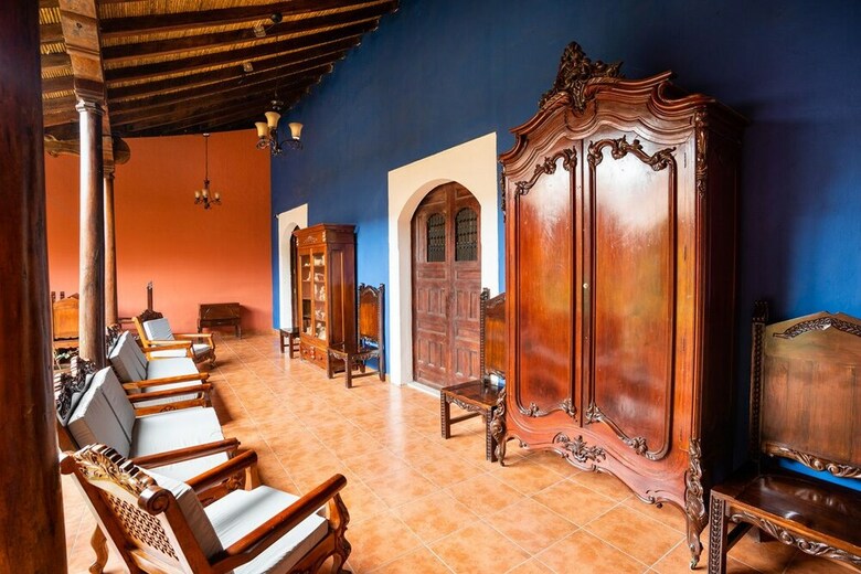 Hotel Las Palmas
