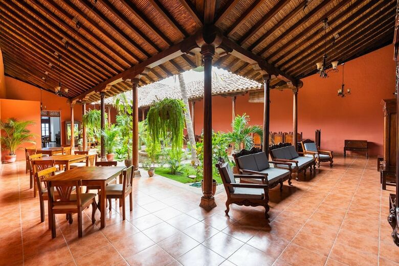 Hotel Las Palmas