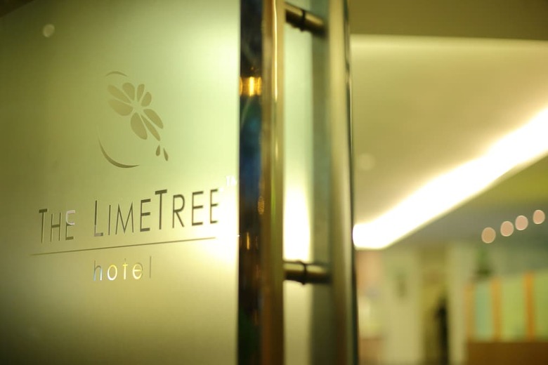 The Limetree Hotel