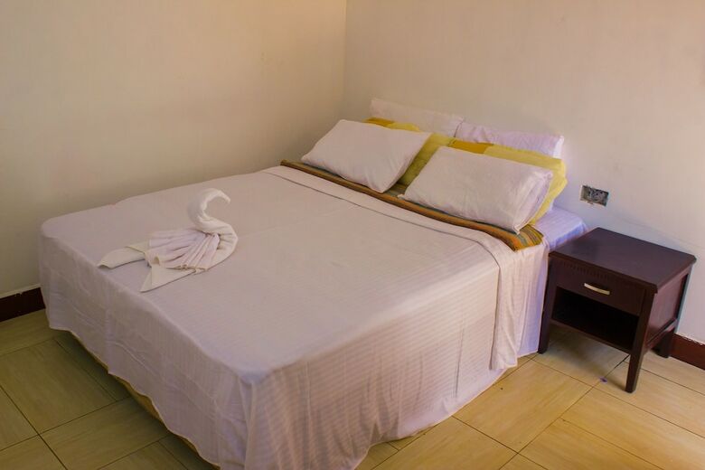 Hotel Upendo On The Nile