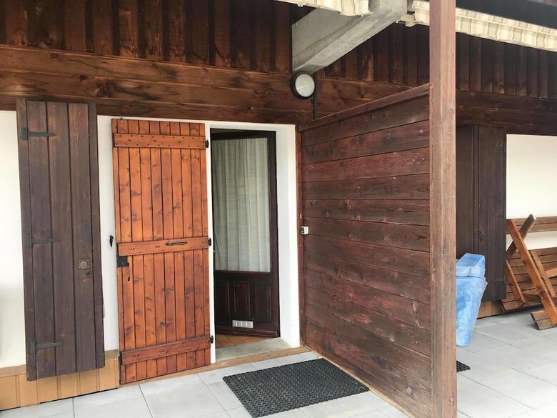 Apartamentos Les Studios Du Tremplin