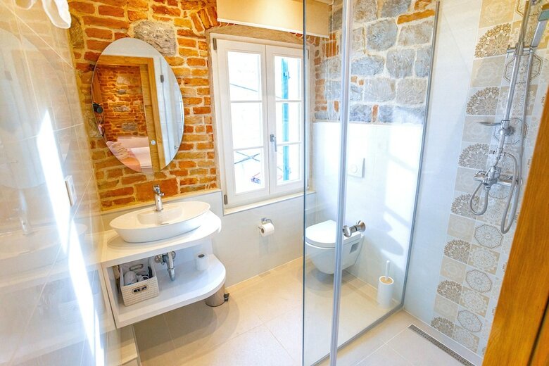 Hotel New Lux Villa Merissima