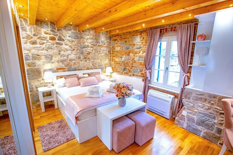 Hotel New Lux Villa Merissima