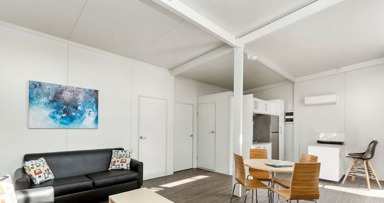 Gawler Caravan Park