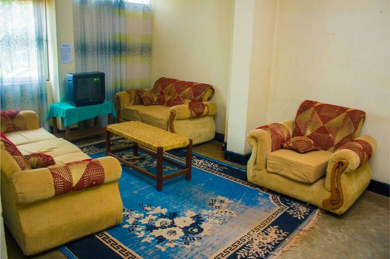 Hotel Ymca Conference And Training Center