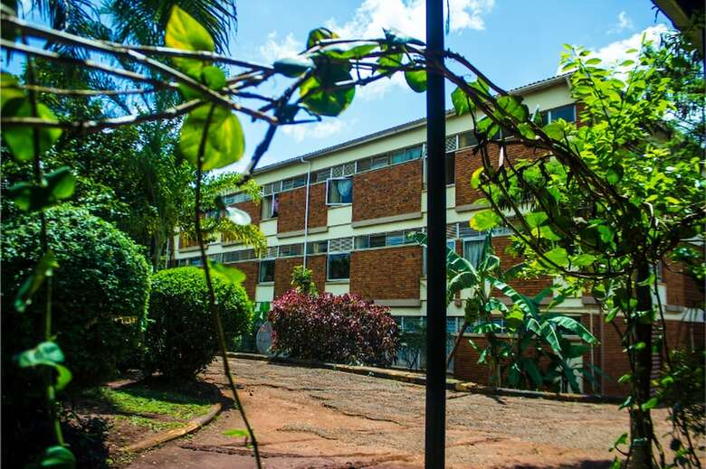 Hotel Ymca Conference And Training Center