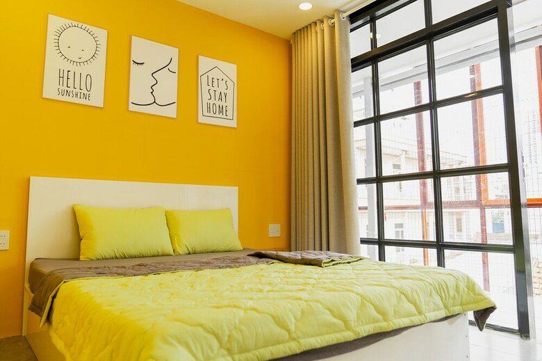 Hostal Megi Homestay