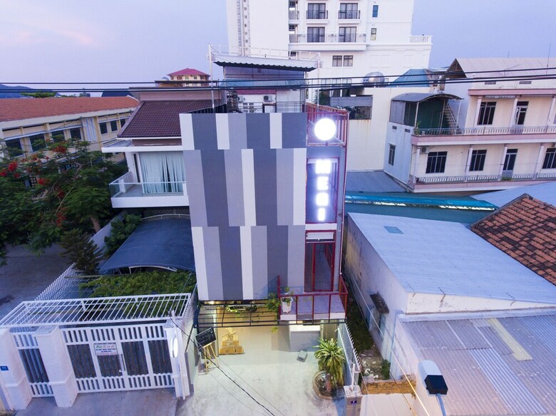 Hostal Megi Homestay