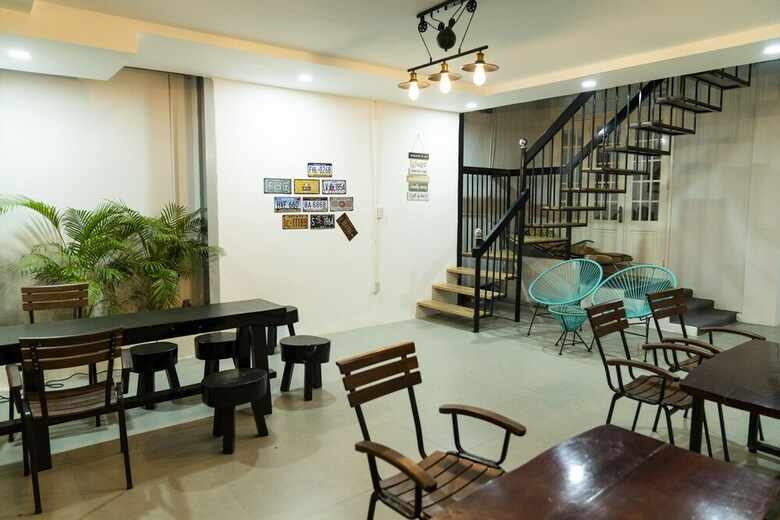 Hostal Megi Homestay