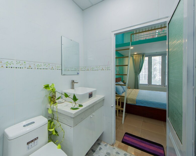 Hostal Megi Homestay