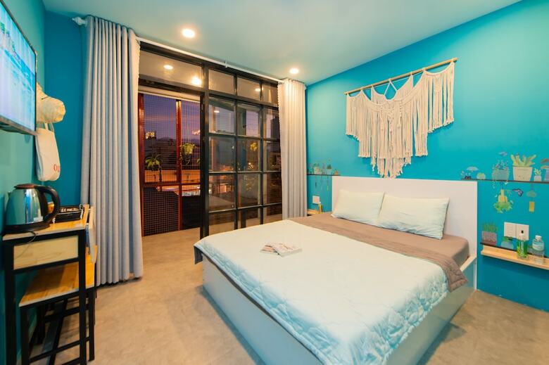 Hostal Megi Homestay