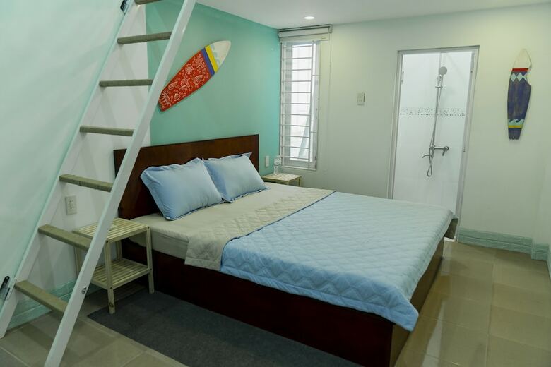 Hostal Megi Homestay