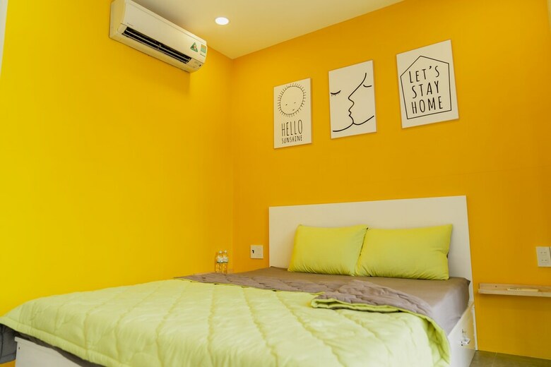 Hostal Megi Homestay
