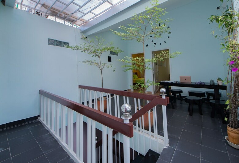 Hostal Megi Homestay