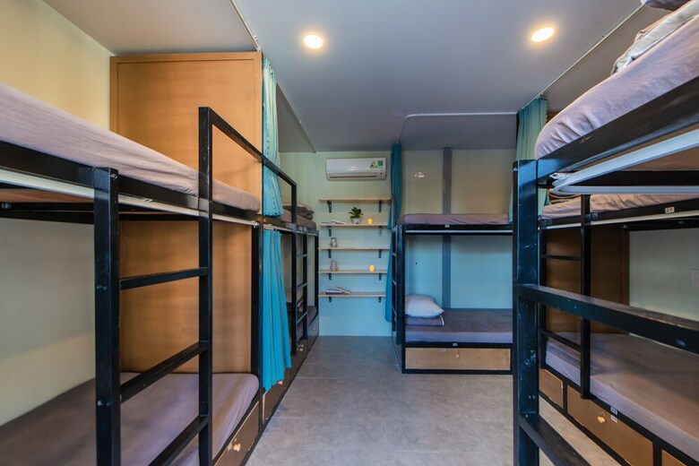 Hostal Megi Homestay