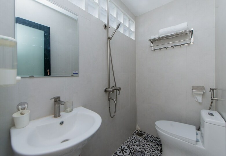 Hostal Megi Homestay