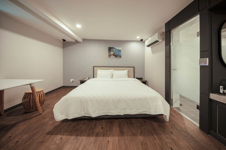 Hotel No.25 Sasang-gu Busan