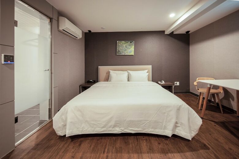 Hotel No.25 Sasang-gu Busan