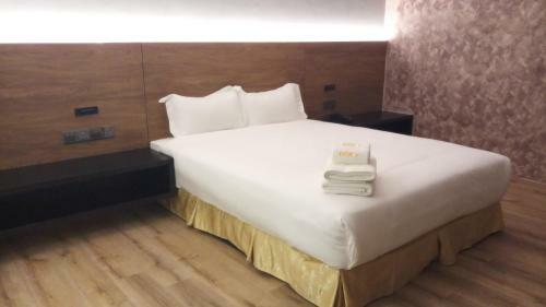 Roxy Hotel Padungan