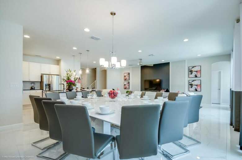 Villa Magnificent Single Home With Private Pool So2601