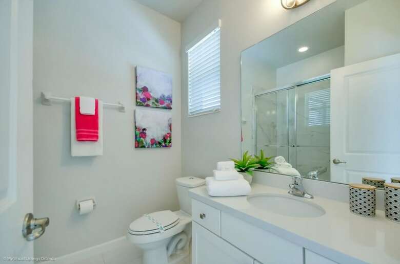 Villa Magnificent Single Home With Private Pool So2601