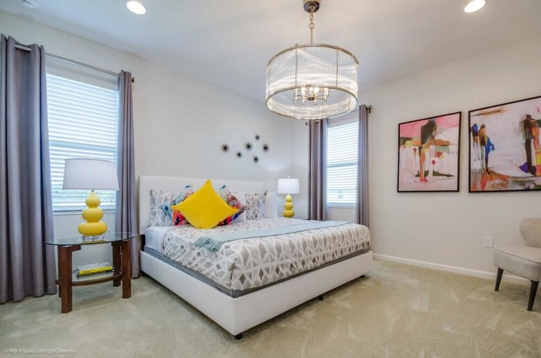 Villa Magnificent Single Home With Private Pool So2601