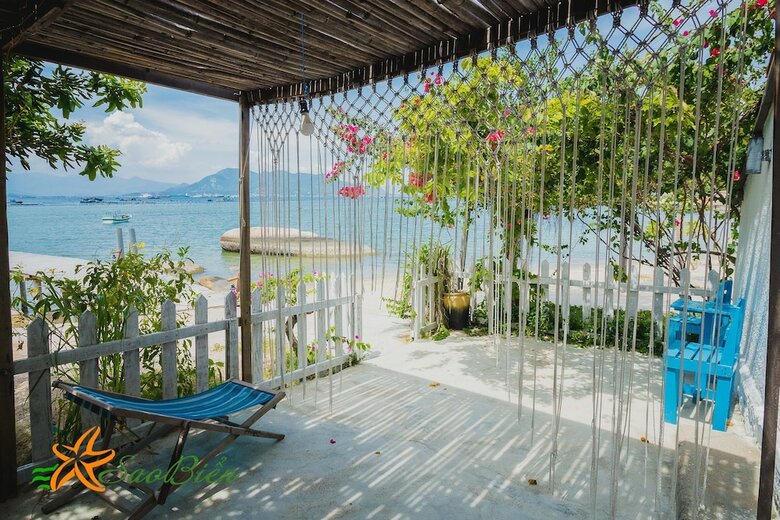 Hotel Sao Bien Cam Ranh