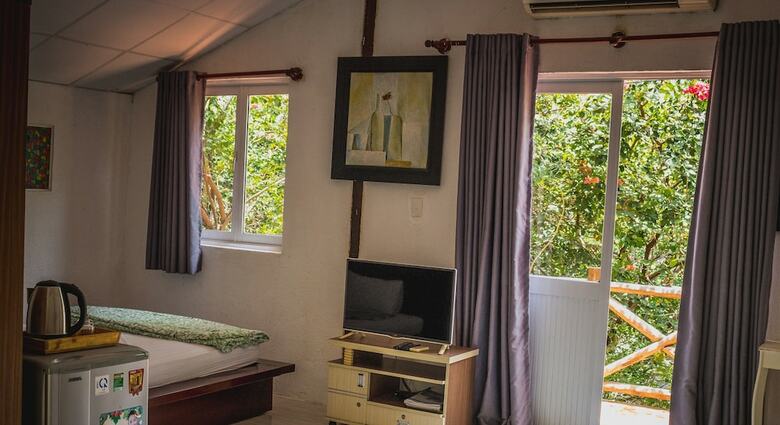 Hotel Sao Bien Cam Ranh