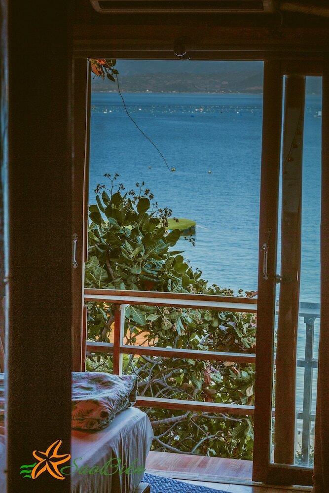 Hotel Sao Bien Cam Ranh