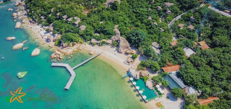 Hotel Sao Bien Cam Ranh
