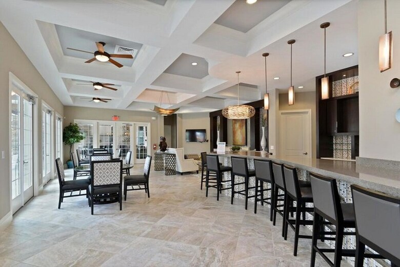 Villa Fabulous Vacation Home With Private Pool St6074